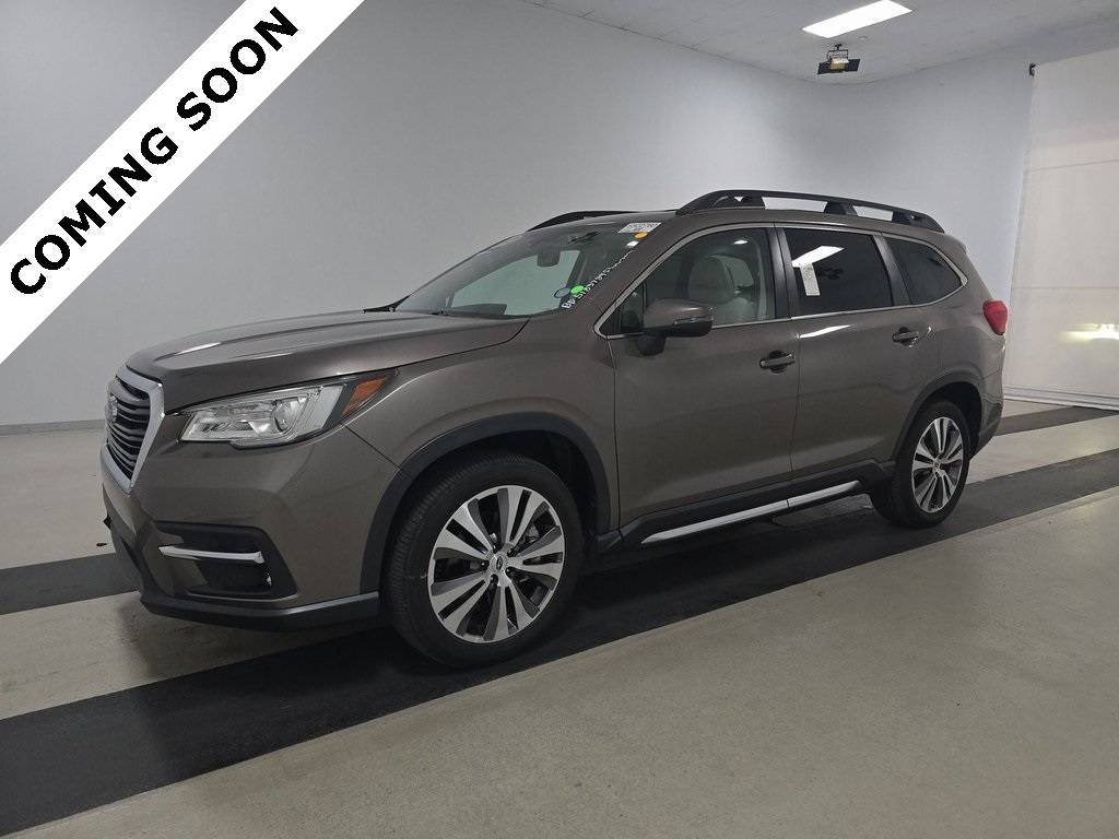 2022 Subaru Ascent Limited — SUV — 29,344 mi — Springfield, MO