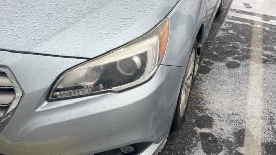 2017 Subaru Legacy 2.5i Premium — Sedan — 161,968 mi — Springfield, MO