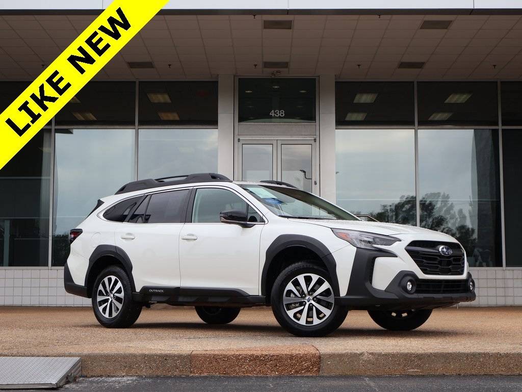 2024 Subaru Outback Premium — SUV — 15,173 mi — Springfield, MO