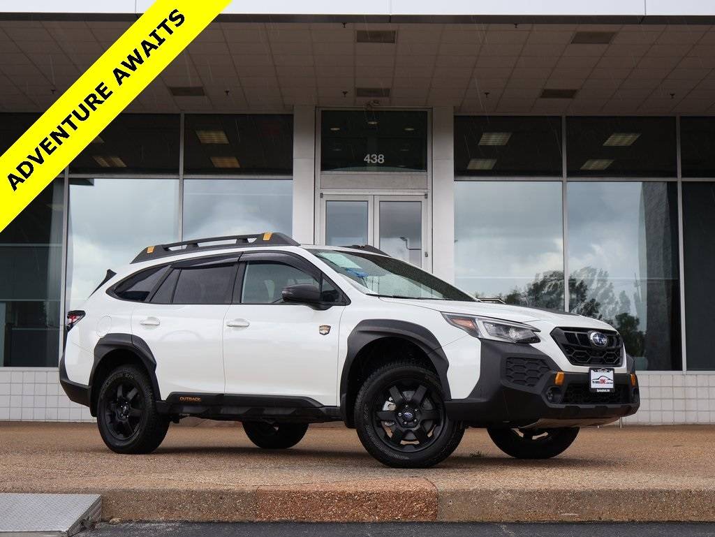 2024 Subaru Outback Wilderness — SUV — 33,415 mi — Springfield, MO