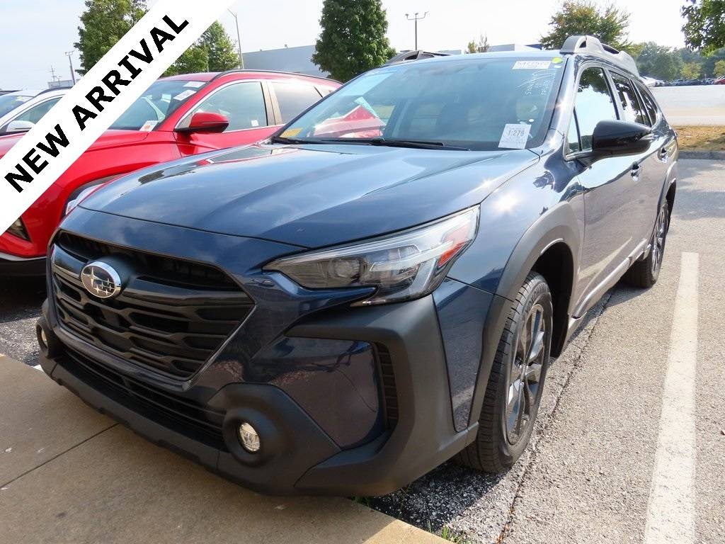 2023 Subaru Outback Onyx Edition XT — SUV — 56,468 mi — Springfield, MO