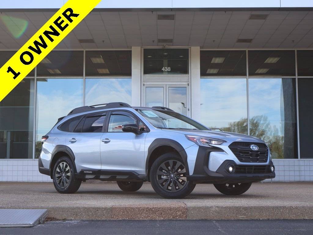 2023 Subaru Outback Onyx Edition — SUV — 43,885 mi — Springfield, MO