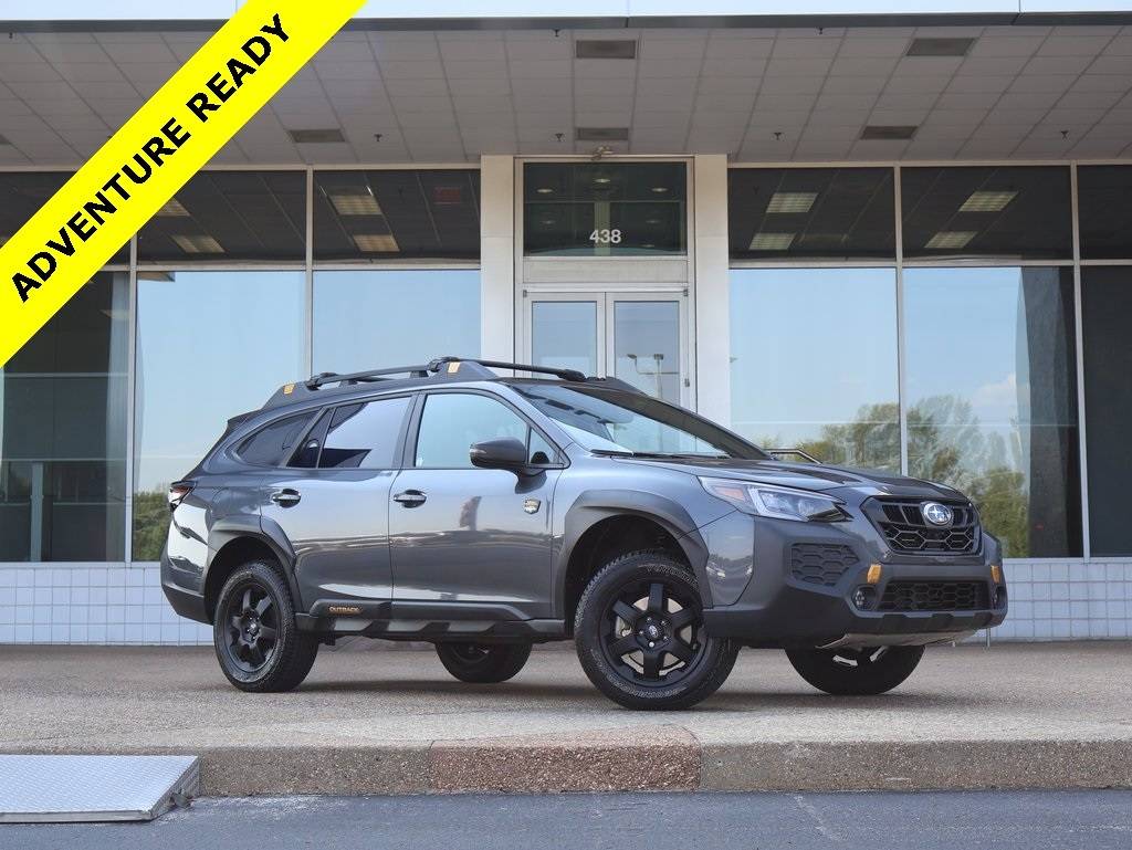 2024 Subaru Outback Wilderness — SUV — 28,000 mi — Springfield, MO