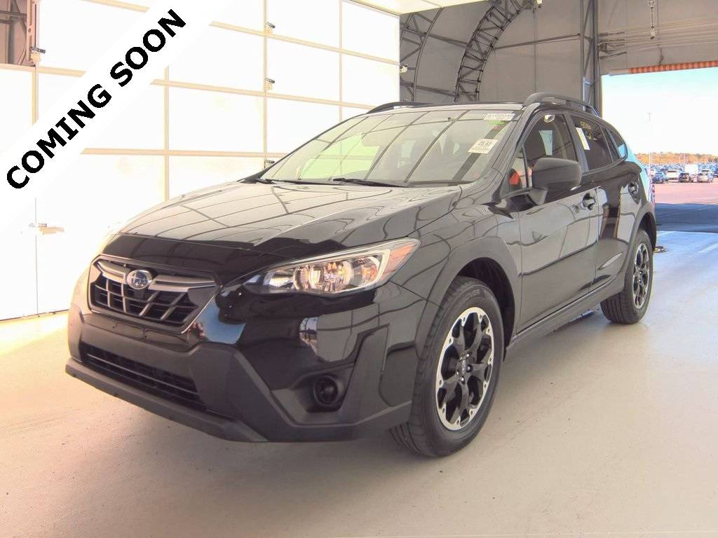 2022 Subaru Crosstrek 2.0i — SUV — 43,644 mi — Springfield, MO