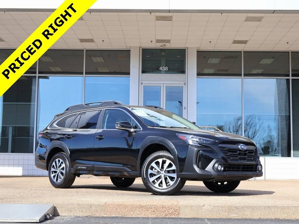 2023 Subaru Outback Premium — SUV — 72,545 mi — Springfield, MO