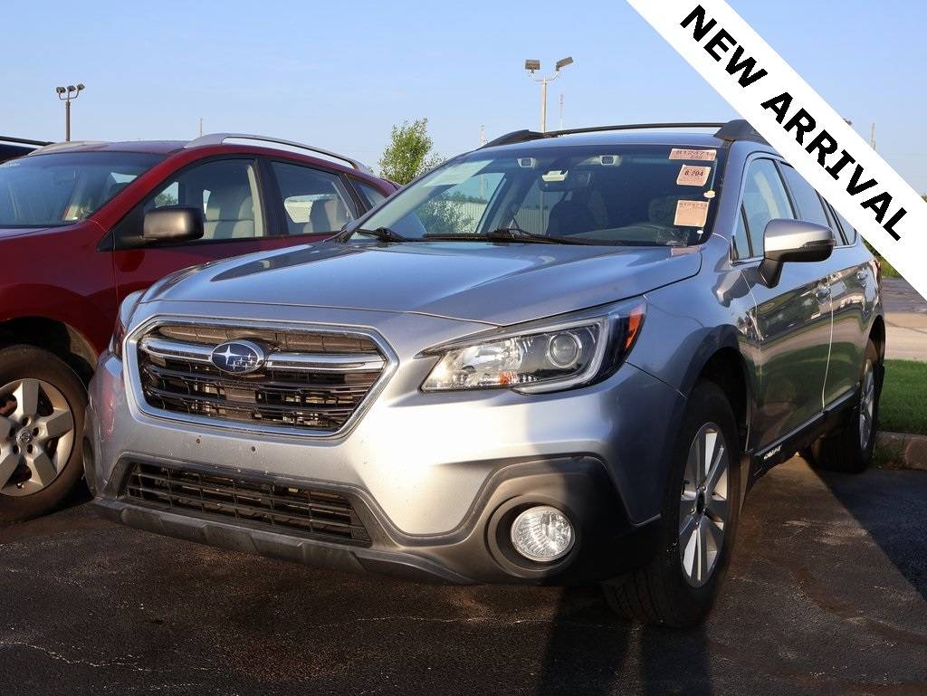 2019 Subaru Outback 2.5i Premium — SUV — 14,898 mi — Springfield, MO