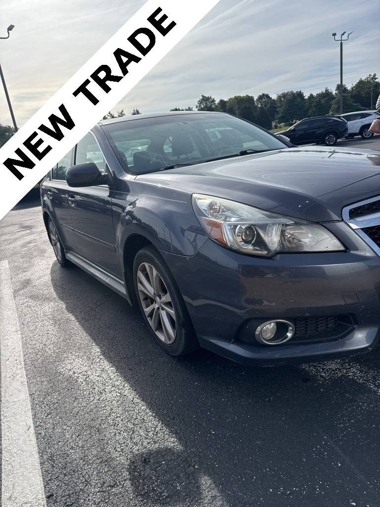 2014 Subaru Legacy 2.5i Limited — Sedan — 114,956 mi — Springfield, MO