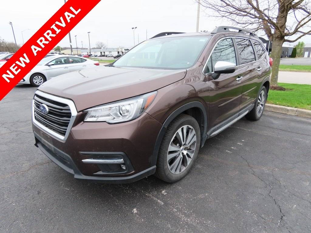 2019 Subaru Ascent Touring — SUV — 54,590 mi — Springfield, MO