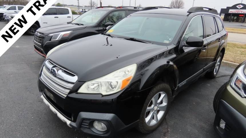 2013 Subaru Outback 2.5i Premium — SUV — 151,585 mi — Springfield, MO