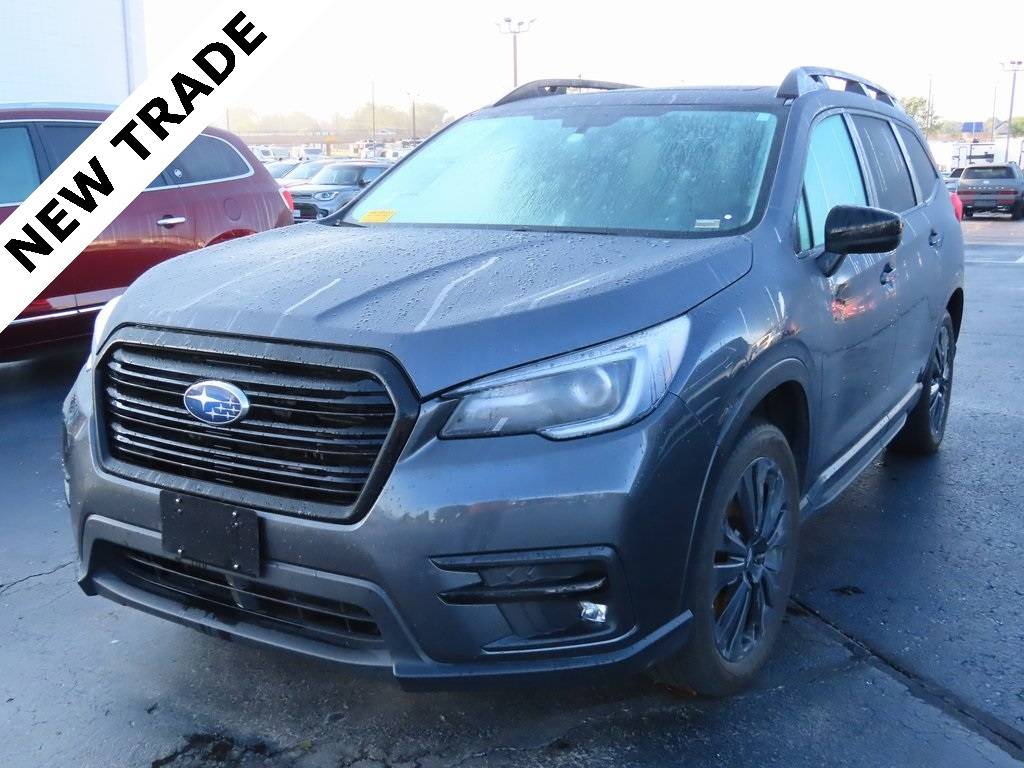 2022 Subaru Ascent Onyx Edition — SUV — 62,095 mi — Springfield, MO