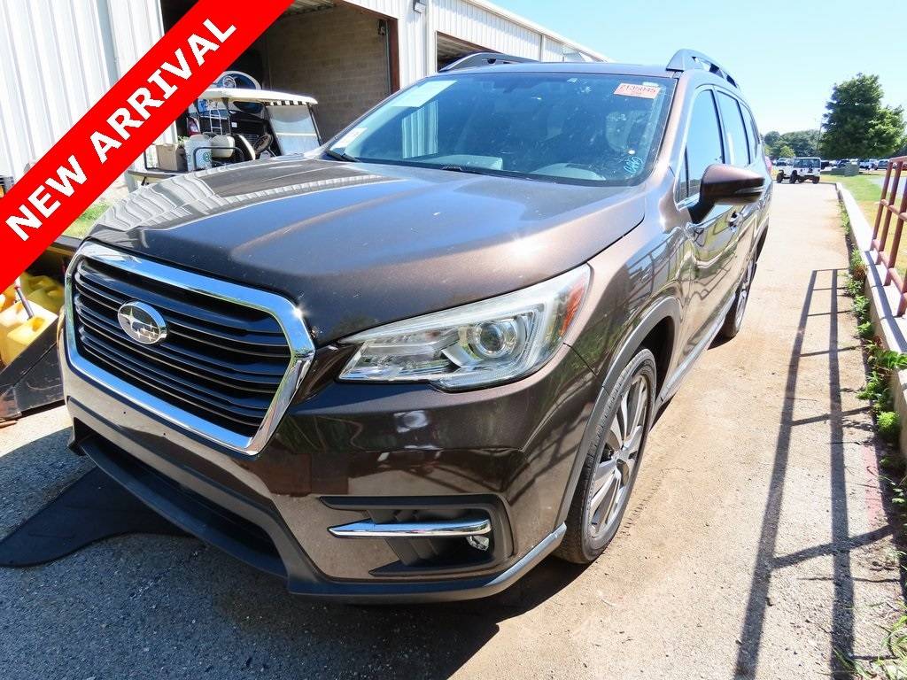 2019 Subaru Ascent Limited — SUV — 48,579 mi — Springfield, MO