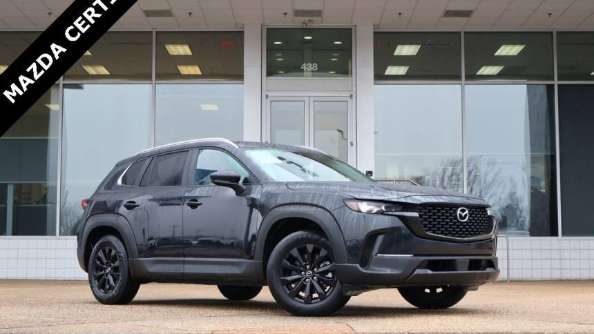 2024 Mazda CX-50 Preferred — SUV — 21,016 mi — Springfield, MO