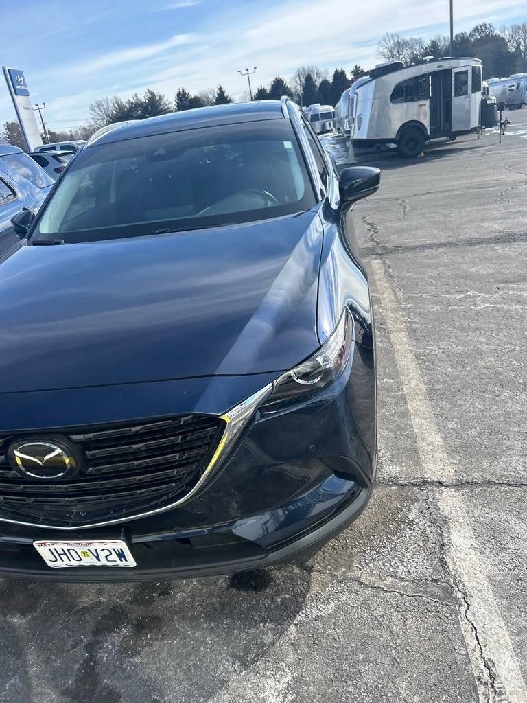 2022 Mazda CX-9 Touring Plus — SUV — 22,986 mi — Springfield, MO