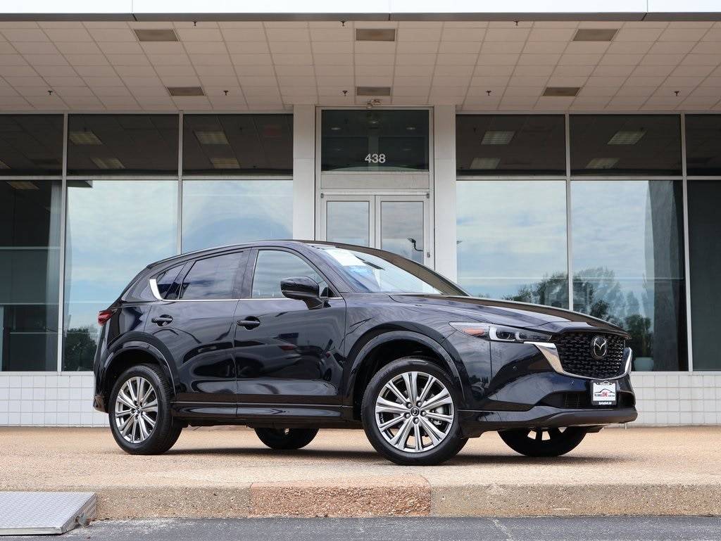 2023 Mazda CX-5 2.5 Turbo Signature — SUV — 29,681 mi — Springfield, MO