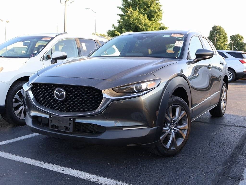 2022 Mazda CX-30 Preferred — SUV — 41,777 mi — Springfield, MO