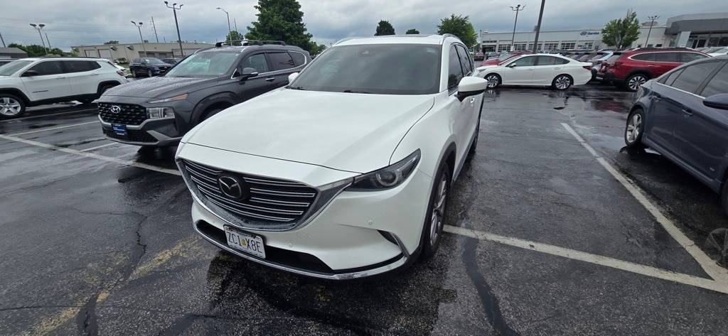 2020 Mazda CX-9 Grand Touring — SUV — 79,027 mi — Springfield, MO
