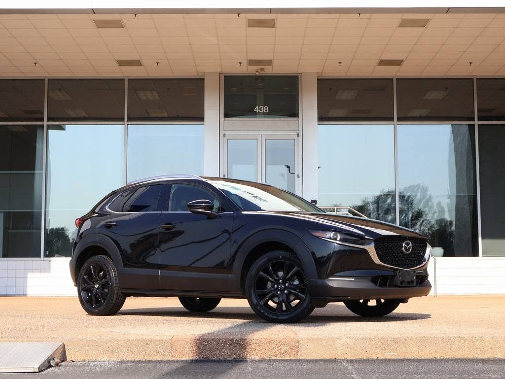 2022 Mazda CX-30 Turbo Premium Plus — SUV — 23,562 mi — Springfield, MO