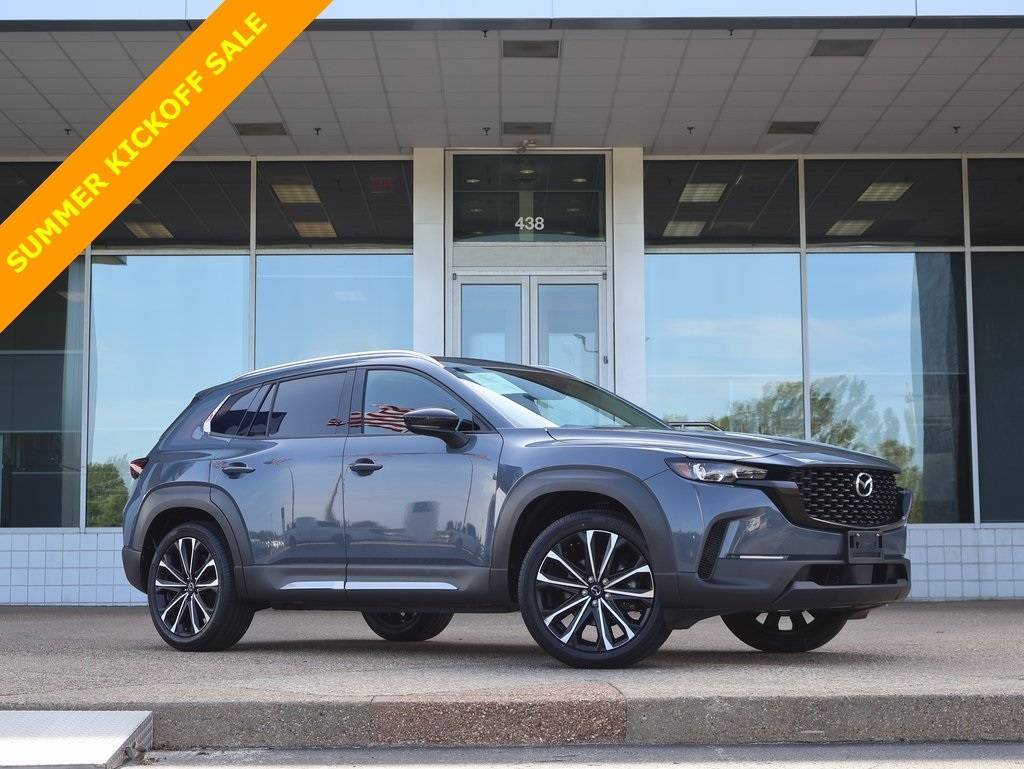 2023 Mazda CX-50 Premium Plus — SUV — 57,597 mi — Springfield, MO