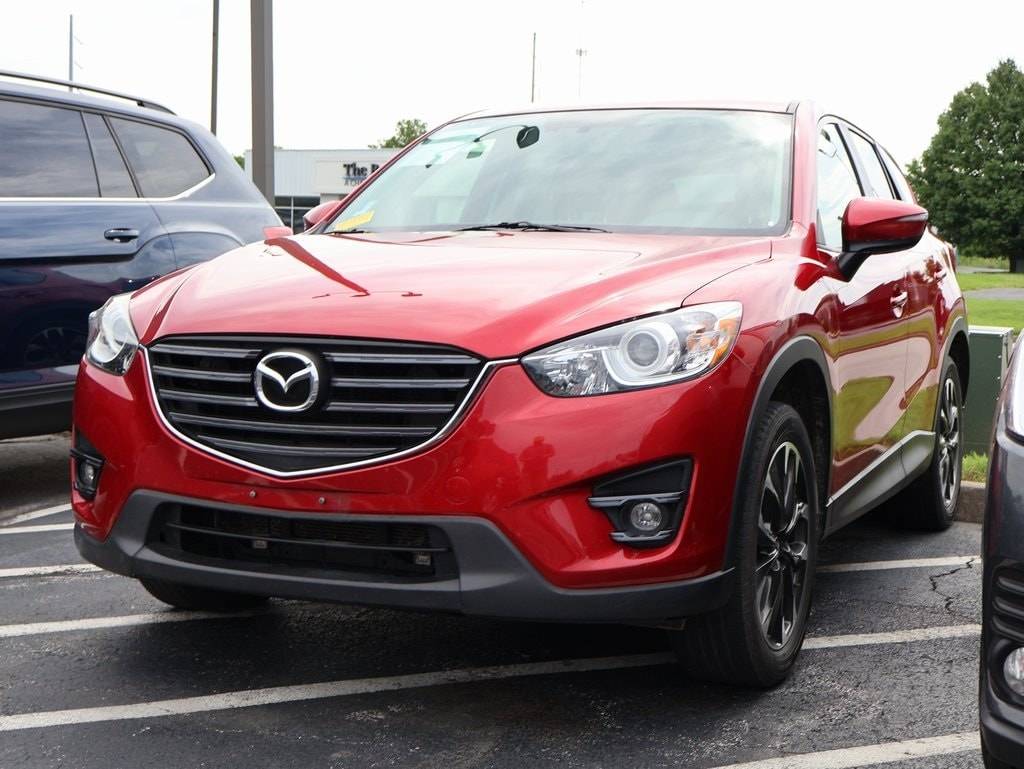 2016 Mazda CX-5 Grand Touring — SUV — 95,200 mi — Springfield, MO
