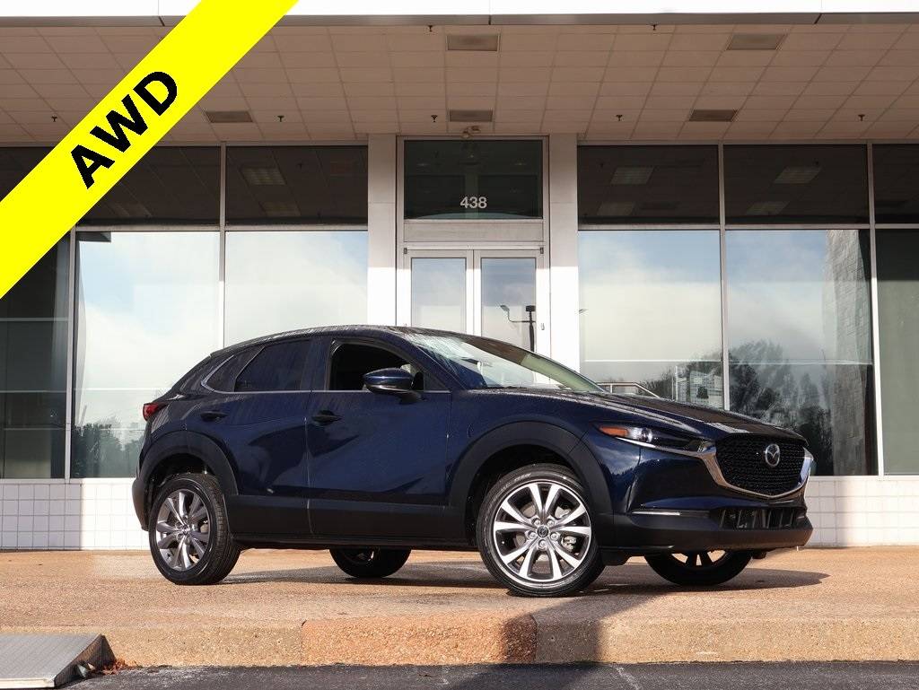 2021 Mazda CX-30 Preferred — SUV — 41,604 mi — Springfield, MO