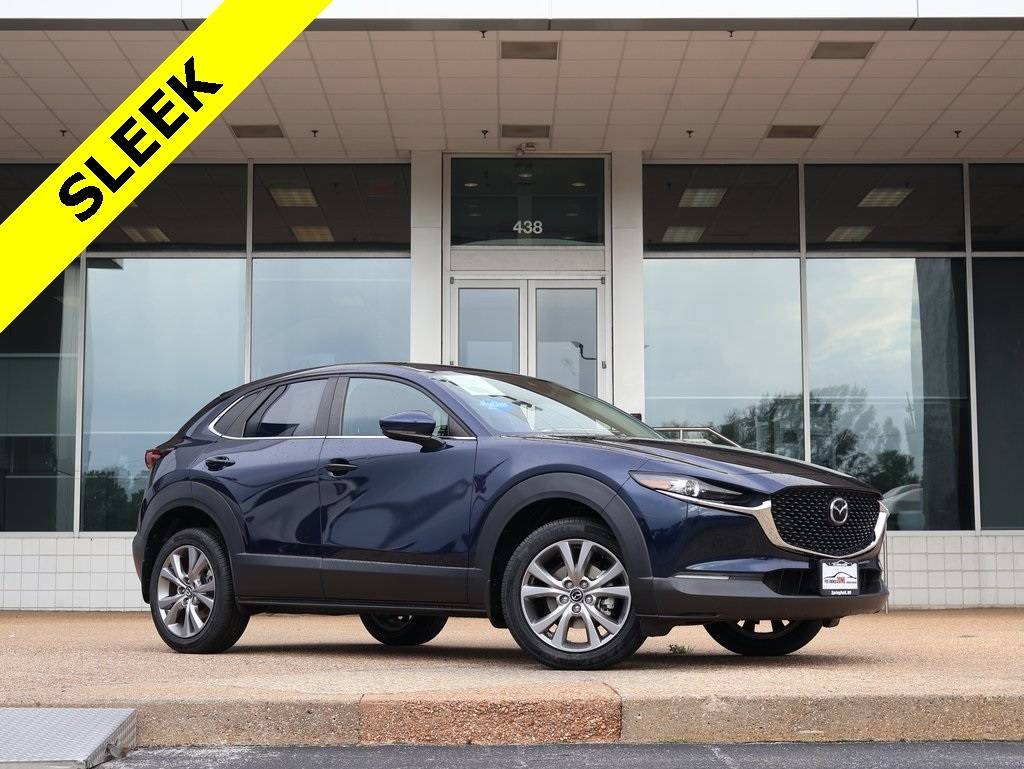 2021 Mazda CX-30 Select — SUV — 44,183 mi — Springfield, MO