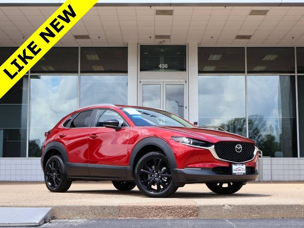 2024 Mazda CX-30 Select — SUV — 19,340 mi — Springfield, MO