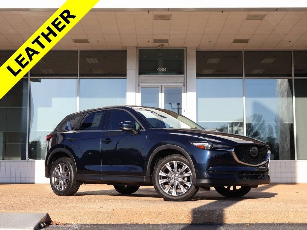 2019 Mazda CX-5 Grand Touring — SUV — 69,842 mi — Springfield, MO