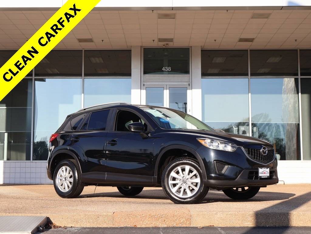 2014 Mazda CX-5 Sport — SUV — 180,699 mi — Springfield, MO