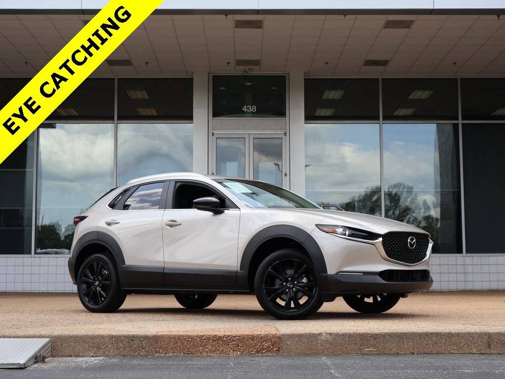 2024 Mazda CX-30 Select — SUV — 25,028 mi — Springfield, MO