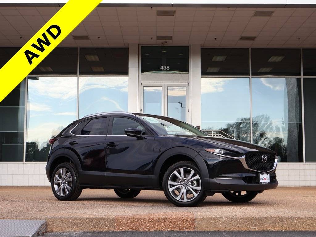 2023 Mazda CX-30 Select — SUV — 39,843 mi — Springfield, MO