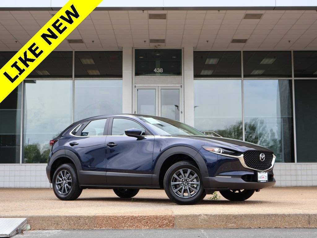 2023 Mazda CX-30 S — SUV — 17,100 mi — Springfield, MO