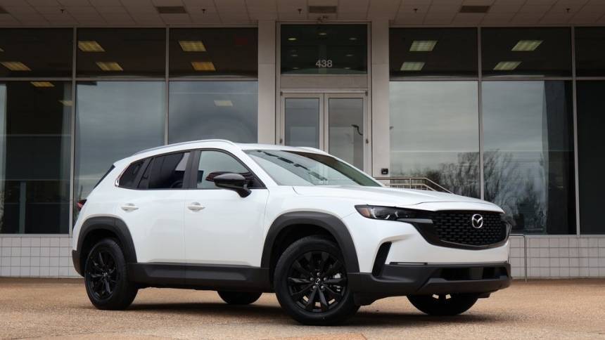 2023 Mazda CX-50 Preferred Plus — SUV — 34,336 mi — Springfield, MO