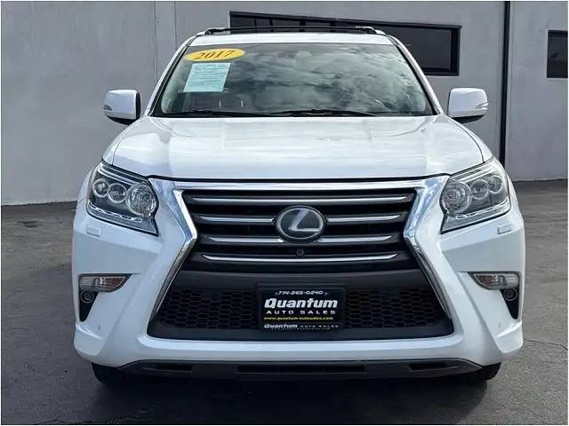 2017 Lexus GX GX 460 — SUV — 140,000 mi — Long Beach, CA