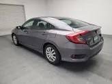 2017 Honda Civic LX — Sedan — 67,827 mi — Long Beach, CA