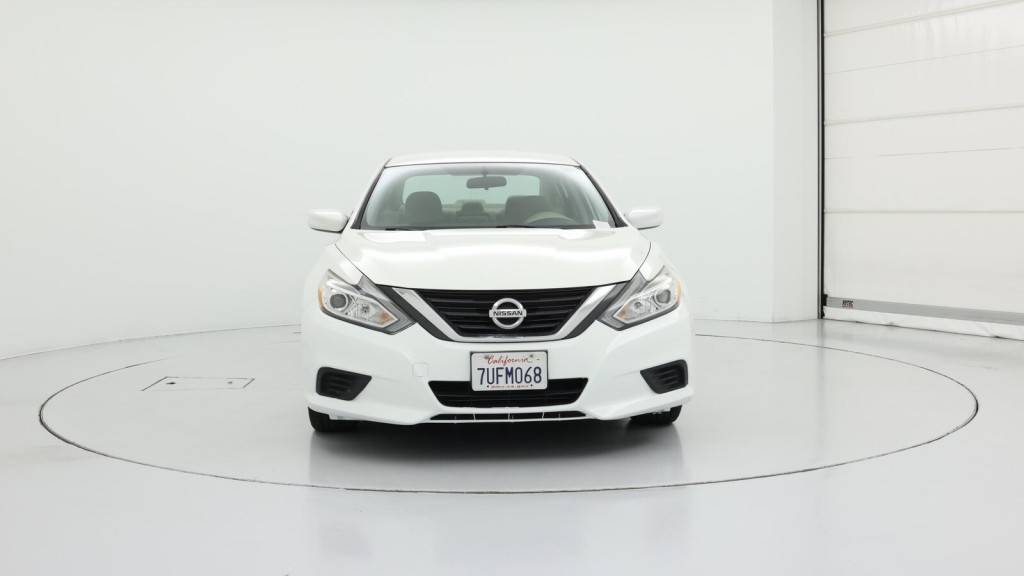 2016 Nissan Altima 2.5 S — Sedan — 130,000 mi — Long Beach, CA