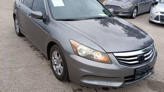 2012 Honda Accord SE — Sedan — 147,520 mi — Burlington, WI