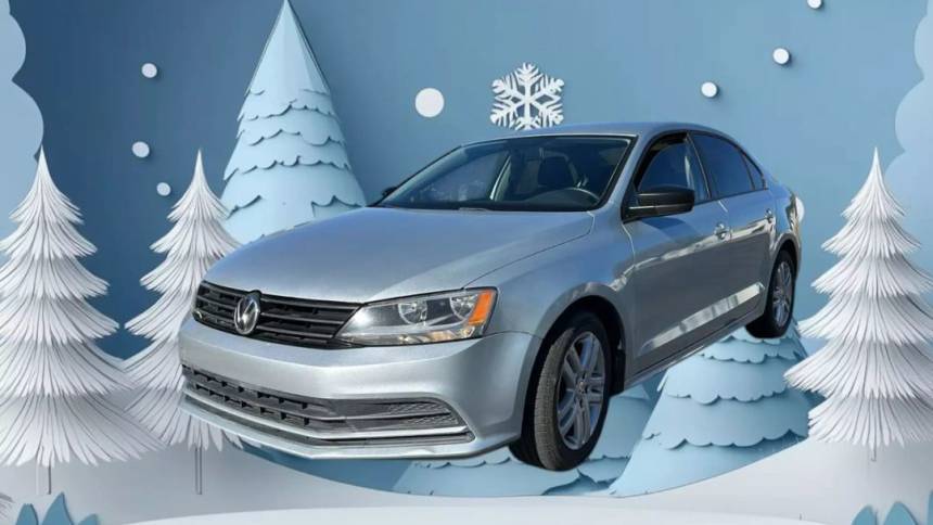 2015 Volkswagen Jetta TDI S — Sedan — 134,437 mi — Mesa, AZ