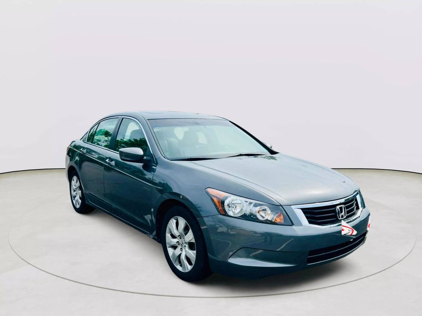 2009 Honda Accord EX-L — Sedan — 109,019 mi — Spotsylvania Courthouse, VA