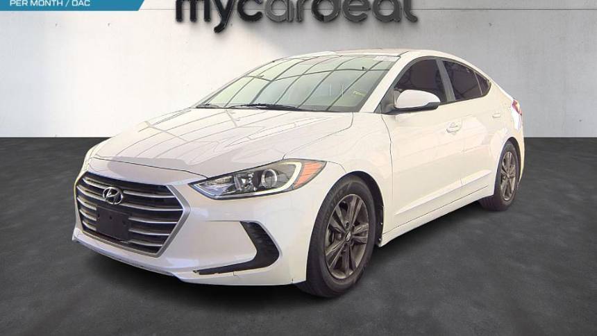 2020 Hyundai Elantra SEL — Sedan — 72,500 mi — Fort Worth, TX