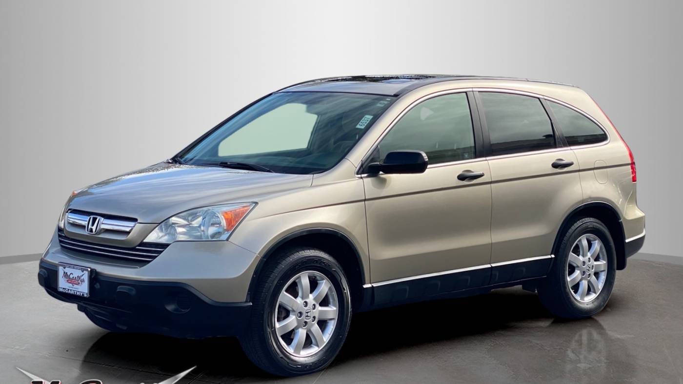 2007 Honda CR-V EX — SUV — 155,582 mi — San Luis Obispo, CA