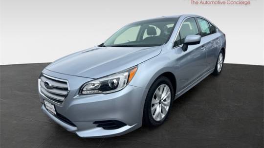 2016 Subaru Legacy 2.5i Premium — Sedan — 41,341 mi — gaithersburg, MD