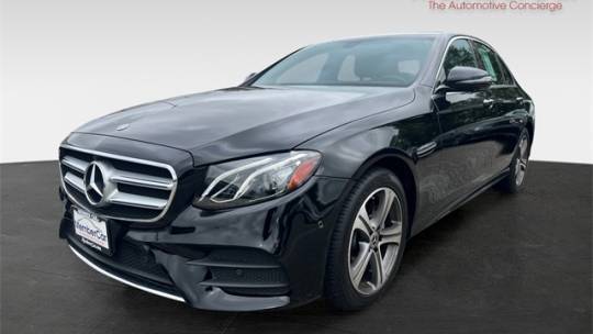 2019 Mercedes-Benz E-Class E 300 — Sedan — 115,167 mi — gaithersburg, MD