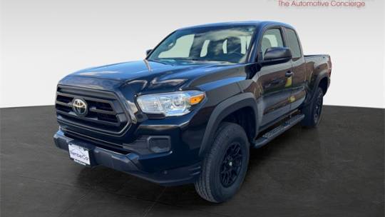 2021 Toyota Tacoma SR — Pickup Truck — 39,031 mi — gaithersburg, MD