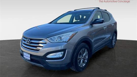 2015 Hyundai Santa Fe Sport Base — SUV — 99,893 mi — gaithersburg, MD