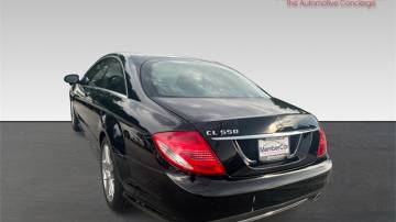 Used 08 Mercedes Benz Cl For Sale Near Me Truecar