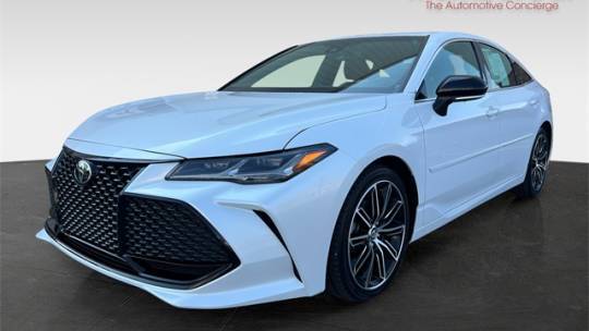 2020 Toyota Avalon Touring — Sedan — 57,156 mi — gaithersburg, MD