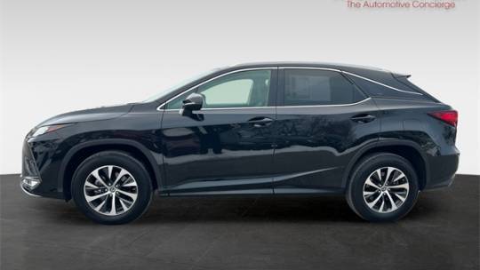 2022 Lexus RX RX 350 — SUV — 40,768 mi — gaithersburg, MD