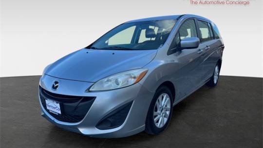 2012 Mazda Mazda5 Sport — Minivan — 144,063 mi — gaithersburg, MD