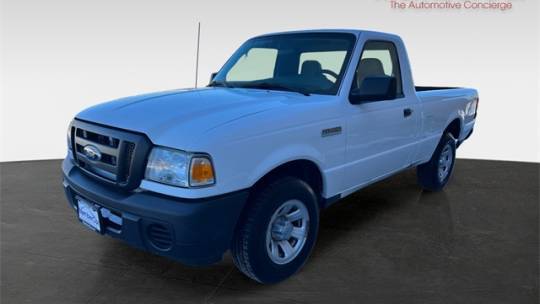 2008 Ford Ranger XL — Pickup Truck — 89,042 mi — gaithersburg, MD