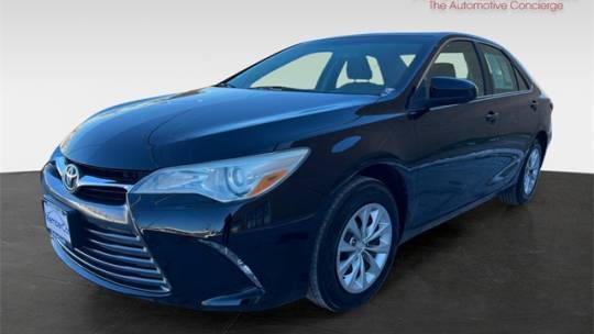 2016 Toyota Camry LE — Sedan — 153,755 mi — gaithersburg, MD